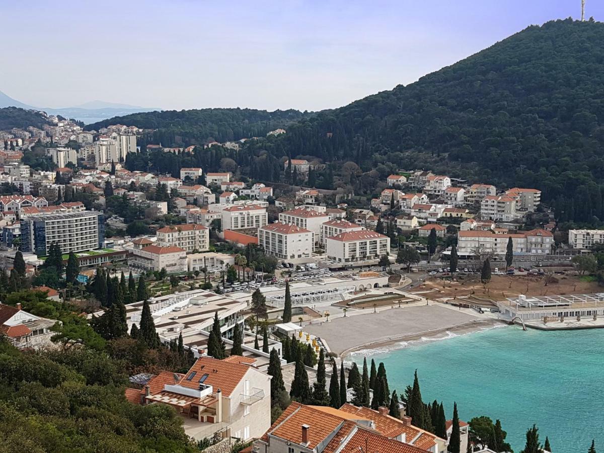 Greystar Apartment Dubrovnik Extérieur photo