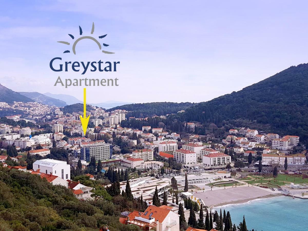 Greystar Apartment Dubrovnik Extérieur photo